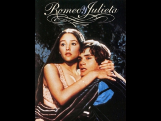 Romeo & juliet (1968), genres tragedy