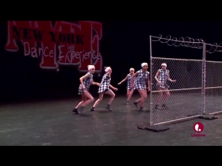 5х28 aldc fenced in