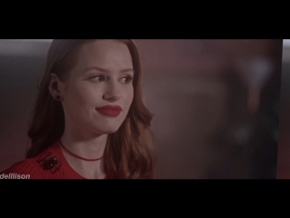 Casm vines cheryl blossom riverdale