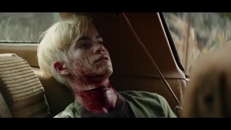 Eng | удалённая сцена из фильма «оно it» 2017