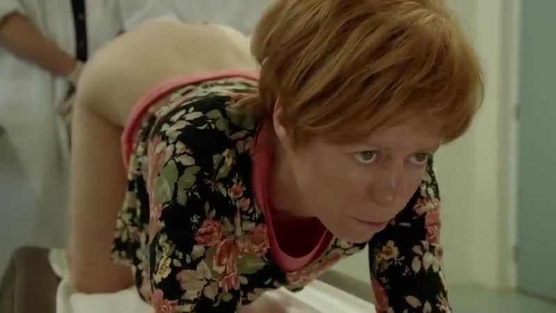 Колоноскопия