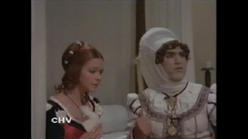 La calandria (pasquale festa campanile 72) lando buzzanca, barbara bouchet, salvo randone, agostina belli