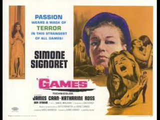 Games (la muerte llama a la puerta) (1967) (español)