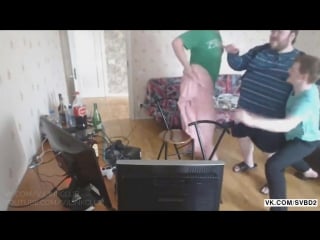 Sex танец vjlink и савельева