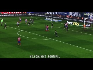 Красивый гол корреа | com/nice football