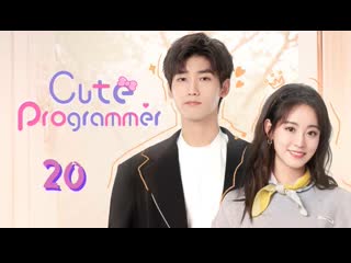 Cute programmer e20