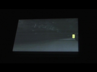 Ford разработал фары для обочины