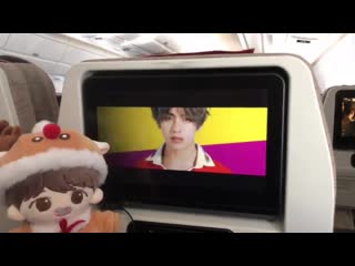 This was amazingㅠㅠ btsv kimtaehyung vdaycountdown 뷔 김태형 태형 v taehyung @kimtaehyungbar