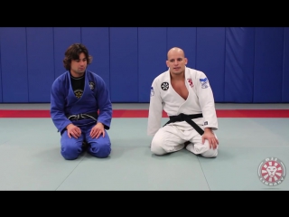 Xande ribeiro berimbolo counter with reberimbolo back take