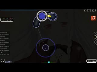 Lefy | suzuyu euphorium [the dream of white star ] +hr 842x