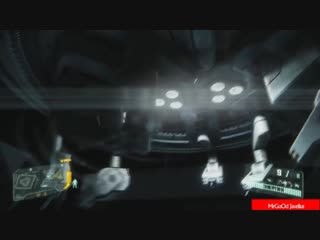 Все кат сцены crysis 3all cut scene in crysis 3(rus) mp4