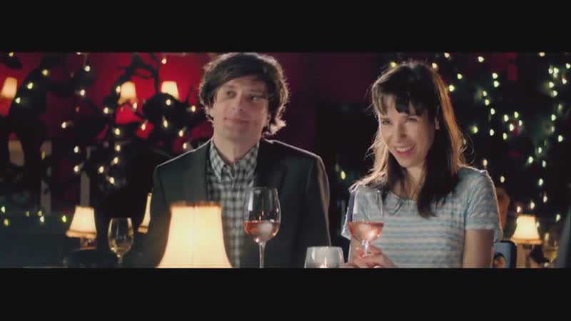 Телефонный звонок (2013) короткометражка, драма мат кирби