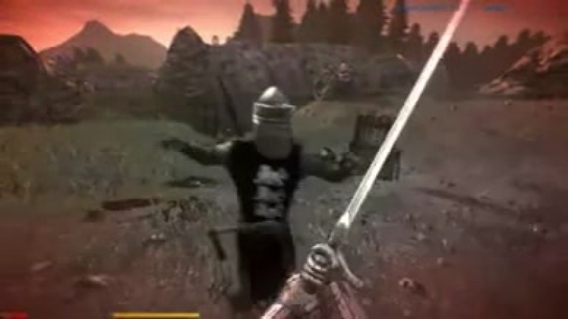 Chivalry | dmx x gon' give it to ya