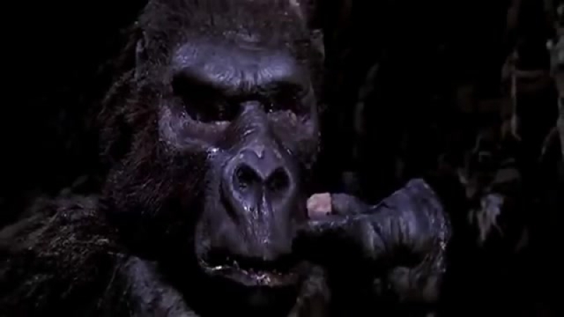 Легендарный фильм! кинг конг жив фильмы 2016 новинки кино 2017