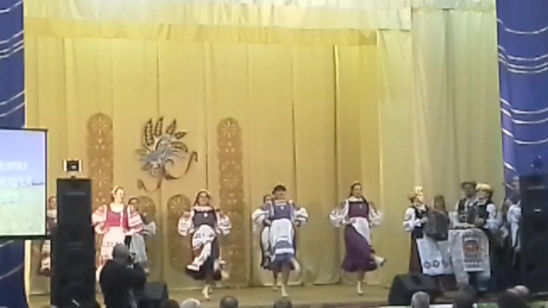 Кадриль porn video – Кадриль