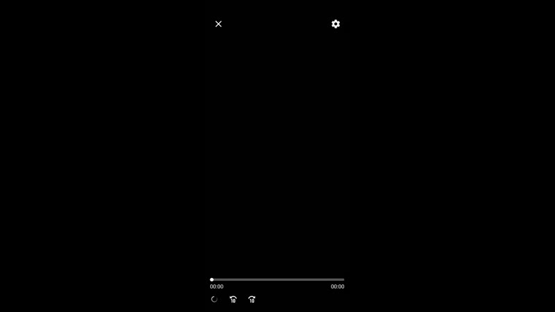 Завершающий уходовые процедуры mp4