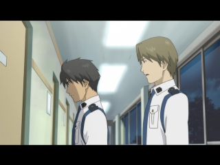 [anidub] 08 серия [bdrip] библиотечная война / toshokan sensou