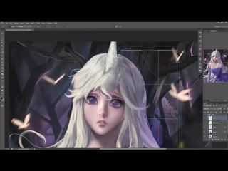 Sakimichan term 14 last unicorn videoprocess