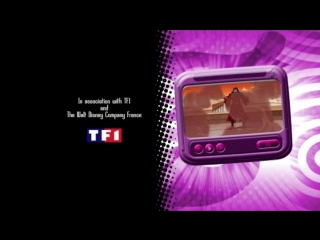 Totally spies! season 6 ending #10 (english | sd | logoless | full)