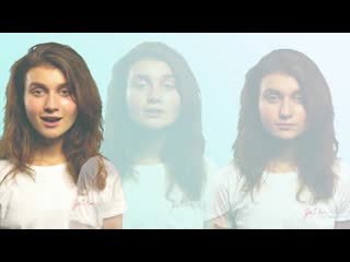 Океан ельзи в небо жене (a capella cover) jerry heil xznjamwoetw