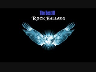 The best of rock ballads vol 2