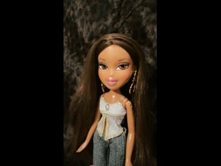 K 8913 x bratz yasmin