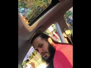 Dude threatens to report porn at a lemonade stand for not having a permit