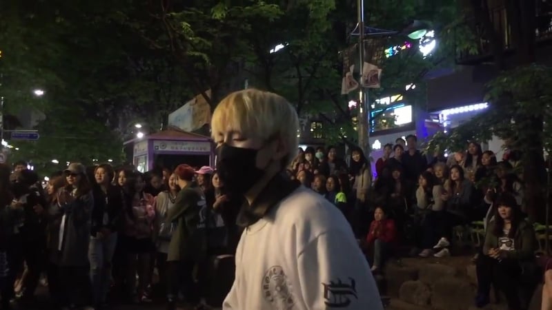 [haramkun (pre maxxam) euncheol seungyeon] sistar madley