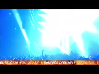 Andy c feat mc tonn piper rampage 2019