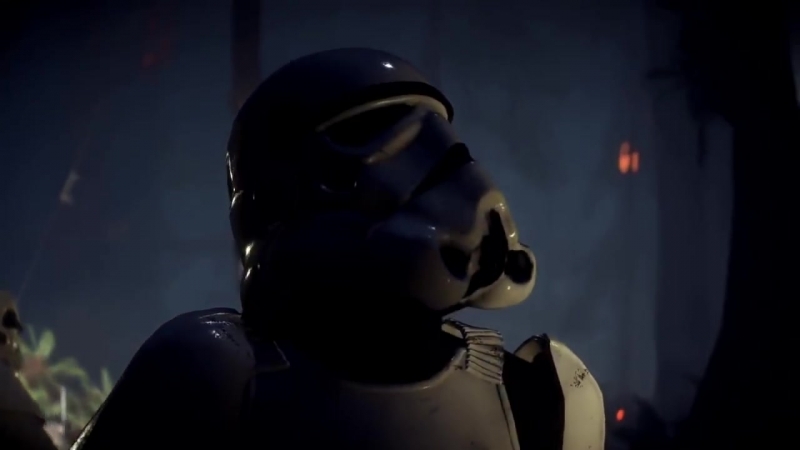 Ewok hunt trailer star wars battlefront 2 april update