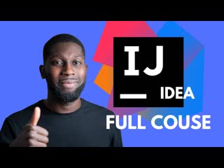 Intellij idea | full course | 2020