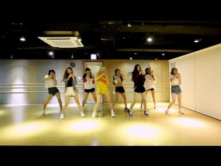 2016|d\p| oh my girl a ing (feat 스컬하하)