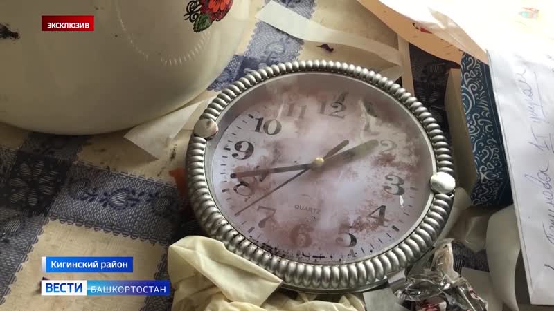 Связали и пытали о последних минутах жизни убитого 100 летнего ветерана войны (видео от года)