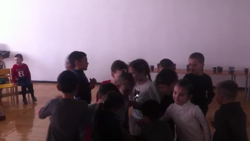 Накорми друга