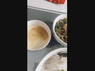 Пэн чуюэ @weishi