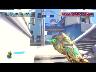 That was my cleanest rollout and funniest boops ever