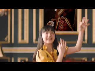 Yoshioka riho, ashida mana, maya miki, degawa tetsuro ymobile