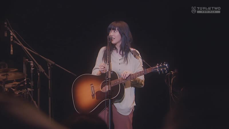 [exclusive raws] aimyon tour 2019 sixth sense story (fuji tv two) 1080p