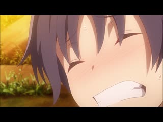 [anidub] kawaikereba hentai demo suki ni natte kuremasu ka? [06] [sergei vasya, orru, mirona, dreamy sleep, inspector gadjet]