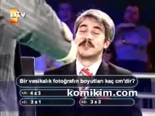 Kim 500 bin istemez ki olanüstü joker kullanma 4 defa yaşanması