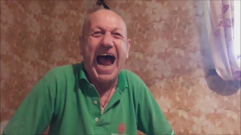 Анекдот про молодость (анекдоты от алексеича)