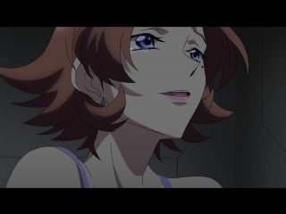 [anidub] cross ange | перепутье анж [20] [cuba77, nika lenina, kiara laine]
