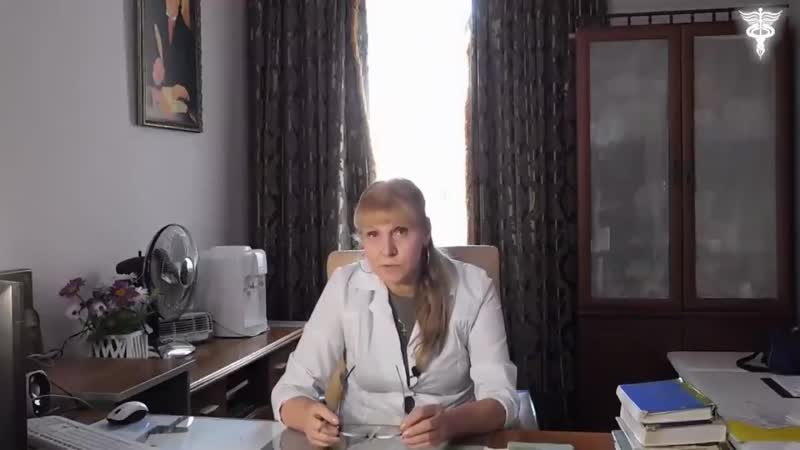 Умнее чем эта женщина никто ещё не сказал про короновирус, просто молодец!