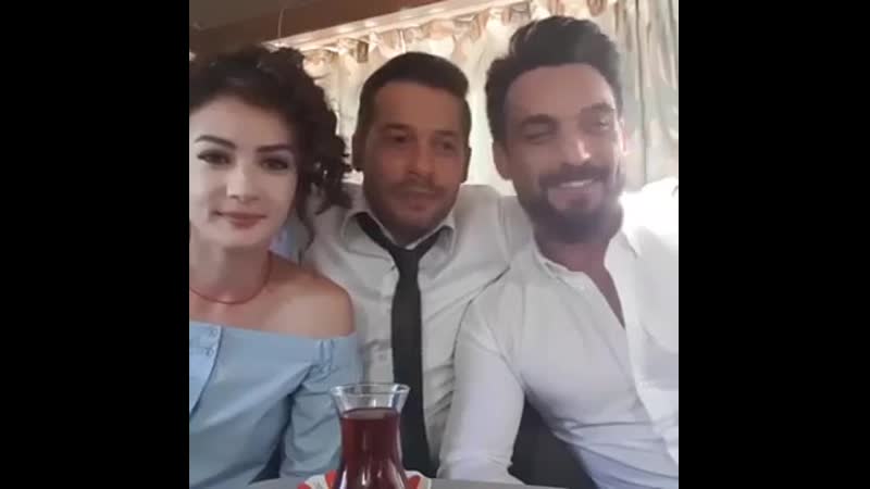 Burcu özberk anıl i̇lter ali ersan duru canlı yayın!