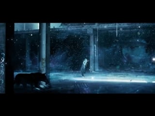 Travis scott astroworld trailer (stargazing)