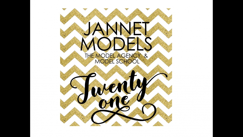 Jannet porn video – Jannet models 21, happy b day