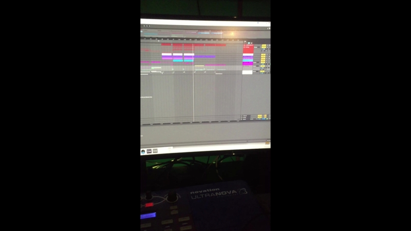 [preview] invrs drifting (studio daw cut)