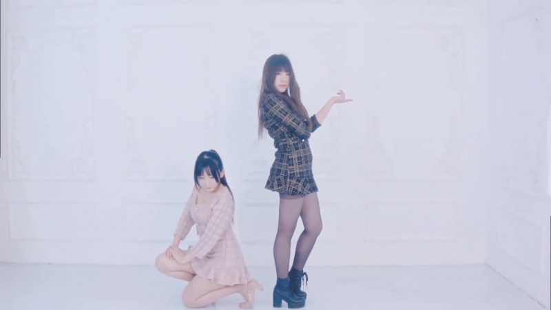 Bilibili porn video – 【漠漠八八】剧情向百合虐恋+翻唱【圈圈点点圈圈点点圈圈点点】(3) 宅舞 舞蹈 bilibili 哔哩哔哩 av8414818 3