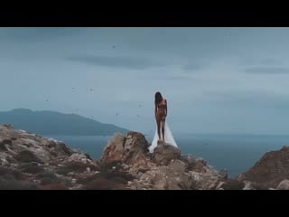 Liya silver erotic shooting in nature [solo, erotic, posing, close ups, breasts, shaved] [1080p]