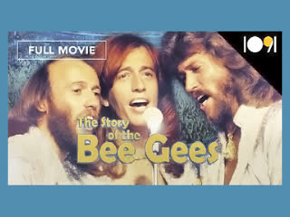 The story of the bee gees (full movie) 2017